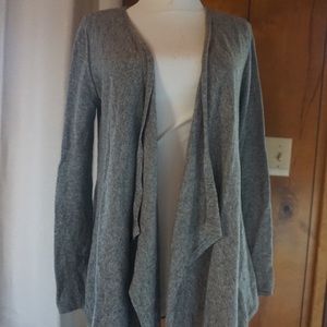 100% Cashmere cardigan